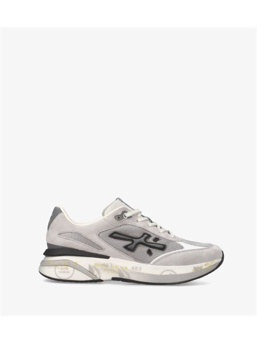 MOERUN PREMIATA | MOERUNVAR 7304 GREY